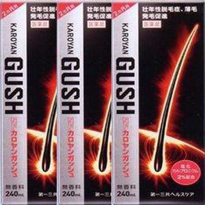 第一三共ヘルスケア ＮＦカロヤンガッシュ　２４０ｍｌ×1パック Amazon | 【第3類医薬品】NFカロヤンガッシュ 240mL ×3 | 第一三共